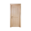 S205 Ahşap Kapı Modeli